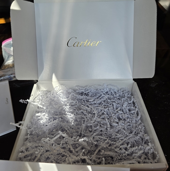 Cartier LA PANTHÈRE EDT - Picture 12 of 12